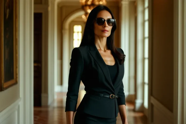 Avvocatessa e Dominatrice su Cam4_ la Storia di Elena